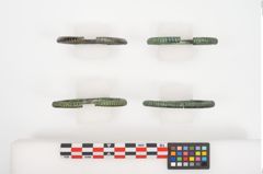 Foto von Bronzearmreif (NHMW-PRAE-023995)